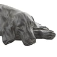 thumbnail image 4 of DecMode 6" Indoor Outdoor Dog Garden Sculpture, 4 of 8