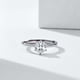 thumbnail image 5 of Anillo de compromiso,Anillo para mujer,Anillo de compromiso Zulema Anillo de compromiso, 5 of 7