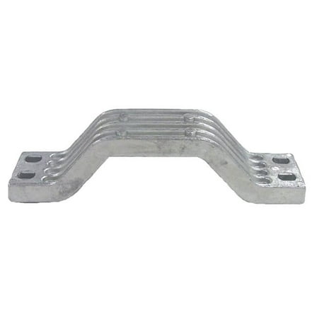 Sea Star Solutions 18-6090 Zinc Anode for Yamaha