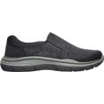thumbnail image 3 of Men's Skechers Relaxed Fit Expected 2.0 Arago Slip-On, 3 of 6