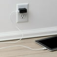 thumbnail image 4 of Onn. 3 FT/0.9 m USB Hi-Speed Certified USB-A to USB-C Cable, 4 of 4