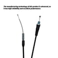 thumbnail image 2 of QualitChoice Motorcycle Pull Wire Modification Cable Functional Line Throttle Choke Cables Outdoor Repair Parts Accessories, 2 of 6