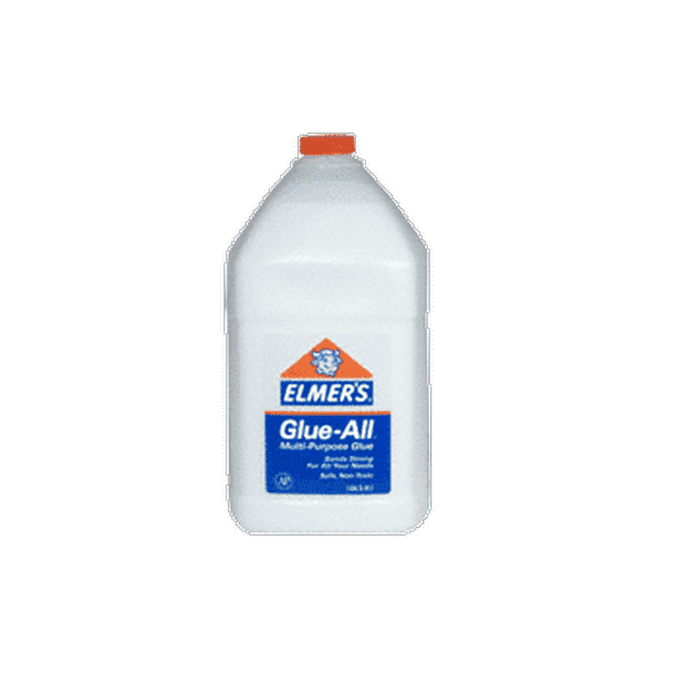 CRL E395 Elmer's Glue All 1 Gallon