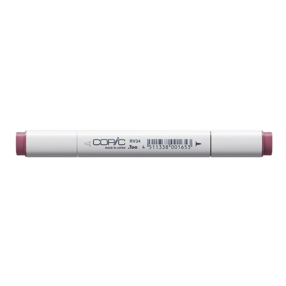 Copic Classic Marker, Dark Pink