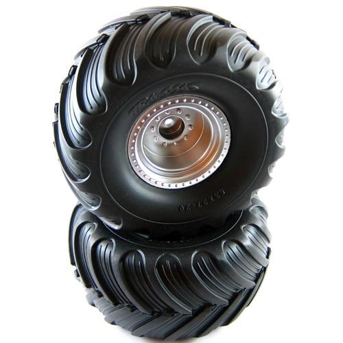 traxxas piece
