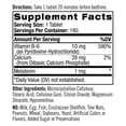thumbnail image 4 of Natrol Melatonin Tablets, 1mg, 180 Count, 4 of 5