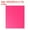 Pink, variant on Uxcell 3D Puff Heat Transfer Vinyl 4 Sheets 12"x10" Glow in The Dark Puffy HTV Vinyl Heat Press Film Iron, Yellow