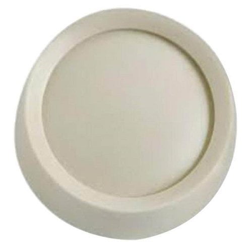 Leviton Trimatron Rotary Dimmer Switch and Fan Control Replacement Knob, 26115-I, Ivory