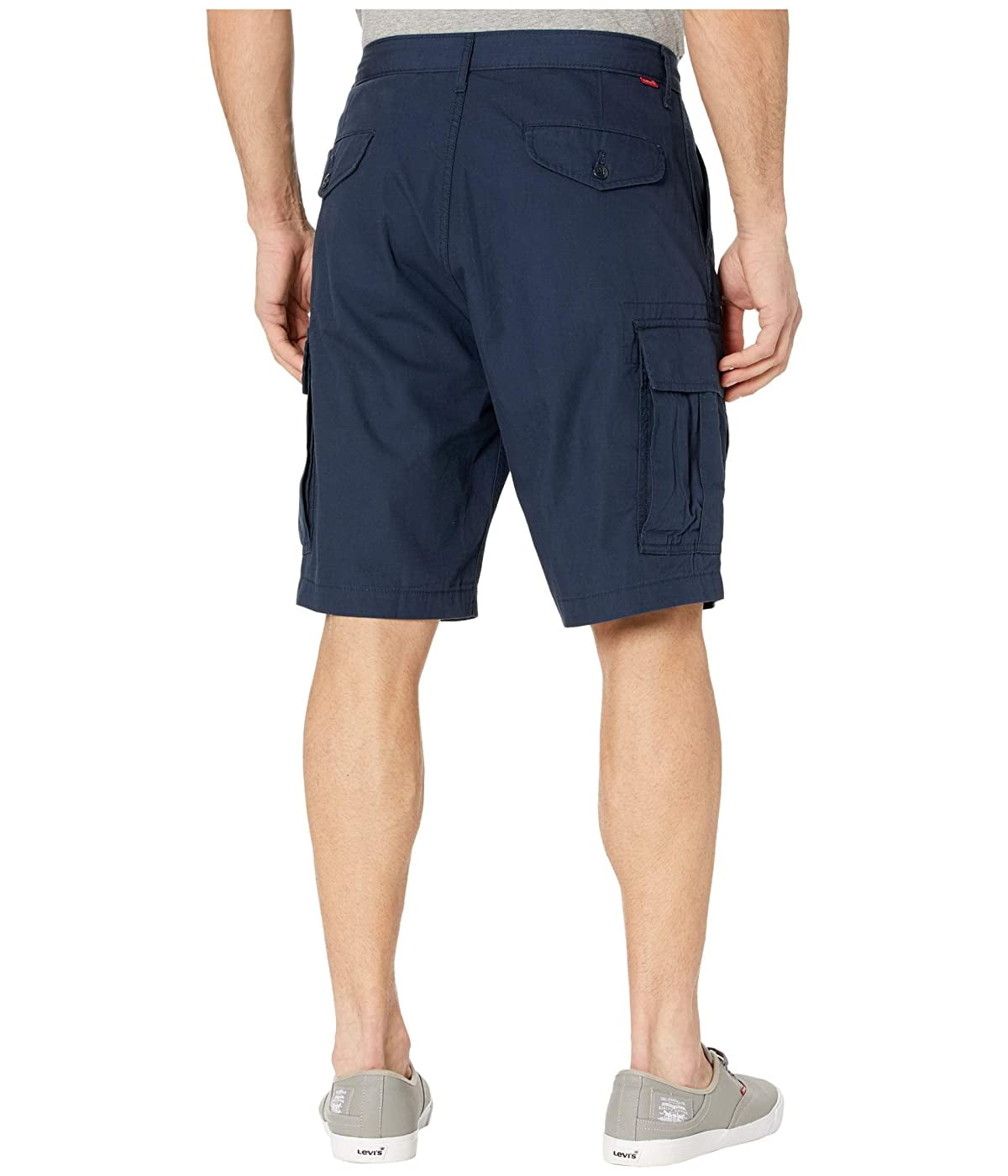 Levi's Men's Carrier Cargo Shorts - Walmart.com