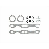 Mr. Gasket 7650G Exhaust Header Gasket Fits select: 1968-1991 CHEVROLET CAMARO, 1969-1986 CHEVROLET C10