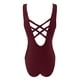 thumbnail image 4 of Augper Women Bikini Swim Pants Shorts Bottom Swimsuit Swimwear Bathing, 4 of 4