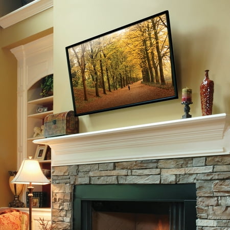 ONN Large Tilting TV Wall Mount For 47"-80" TVs - Best TV ...