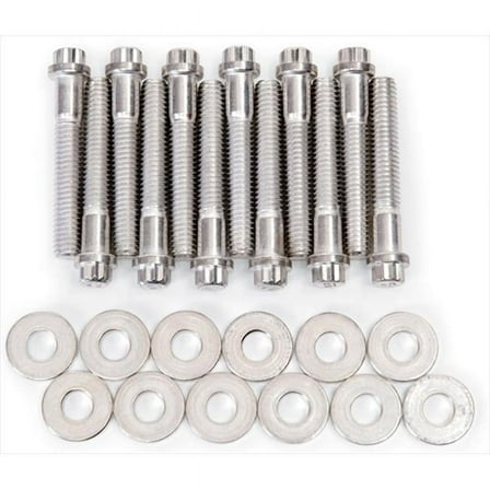 8524 Intake Manifold Bolt Kit For 2121