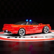 Hot Wheels Car Play Vehicles, Zamac Spectraflame red