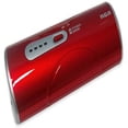 thumbnail image 4 of Bateria de Respaldo RCA 5200 mAh Color Roja PWB5/200RD, 4 of 5