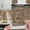 A3, variant on 5.9 x 5.9 Inches Peel and Stick Tile Stickers,20Pcs Vintage Faux Wood Backsplash Waterproof Removable Self Adhesive Wall Decals for Kitchen Bathroom Living Room Renter Friendly Home Renovation