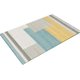 thumbnail image 1 of Doormat Entrance Dustproof Modern Decorative Door Mat Entrance Rug Absorbent, 1 of 5