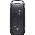 thumbnail image 2 of Gabinete Gamer Cougar Panzer Max-G Cristal Templado, 2 of 6
