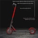 thumbnail image 2 of Para Patinete, Tira De Advertencia De Seguridad Nocturna Para Monopatín, Pegatina Reflectante Impermeable Para Patinete Diy Vogacara OD009977-02, 2 of 6