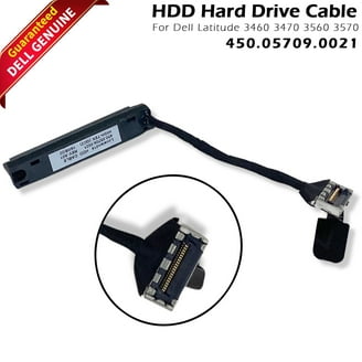 Dell 0GJRH7 OptiPlex Wi-Fi Adapter Antenna - Walmart.com