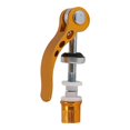 thumbnail image 1 of Bgsha M6x45mm Bicycle Bike Quick Release SeatPost Clamp Skewer Bolt Clip Screw, 1 of 8