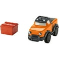 thumbnail image 2 of Bob the Builder Tread Die-Cast Toy Vehicle, 2 of 6