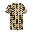 thumbnail image 2 of Regatta T-Shirt pour Femmes Orla Kiely Flowers, 2 of 5