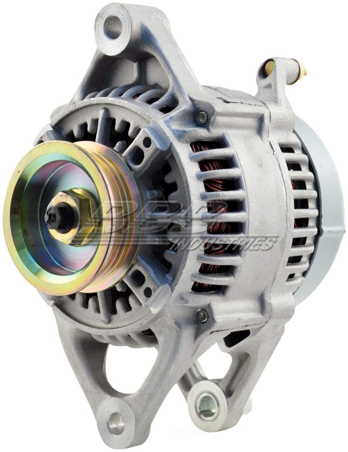 Alternator BBB Industries 13245 Reman Fits select: 1990-1991 DODGE DAKOTA, 1990-1991 DODGE D-SERIES