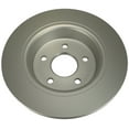 thumbnail image 2 of ADVICS Disc Brake Rotor, 2 of 4