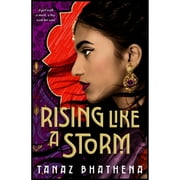 Pre-Owned Rising Like a Storm (Hardcover 9780374313111) by Tanaz Bhathena