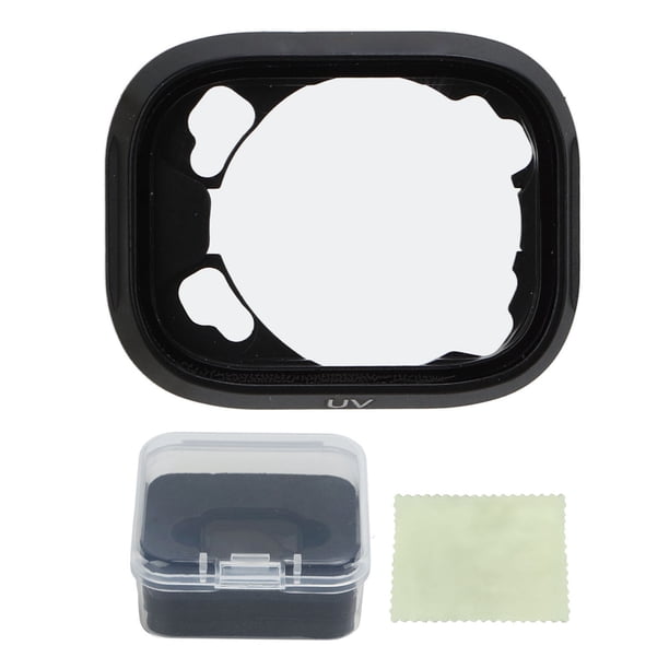 Filtro UV multicapa NikouMX lente UV de vidrio óptico Para drones