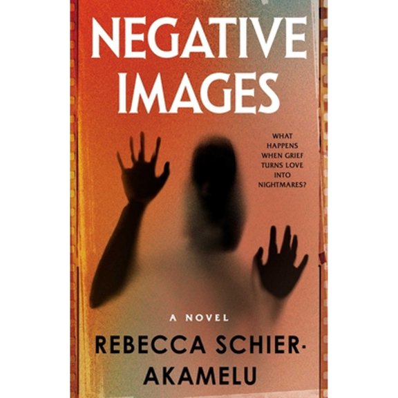 Pre-Owned Negative Images, 9781998076215, 1998076210, Paperback,