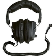 Garrett AT Gold w/ DD Waterproof Coil, AT Propointer and 2 Headphones