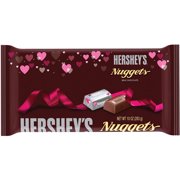 Angle View: Hershey's Nuggets Milk Chocolate, 10 Oz.