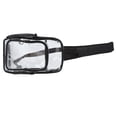thumbnail image 2 of Mochila Deportiva Impermeable Transparente NikouMX de Hombro para Hombres Deportes, 2 of 8