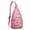Rose-red-3, variant on Cute Panda Hiking Backpack with Bamboo Print – Lightweight, Adjustable Straps, Durable and Stylish for Outdoor Adventures – Perfect for Panda Lovers, Nature Enthusiasts, and Travel!