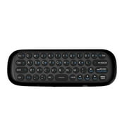 Wechip W1 Wireless Keyboard Air Mouse Remote Control for Smart TV Android TV BOX Laptop PC 2.4G