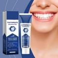 Alaparte,Antitooth Decay and Brightening Toothpaste Are Safe Gums
