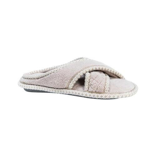 criss cross slippers amazon