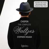 Frederic Chopin Chopin: The Complete Waltzes (CD) Album