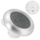thumbnail image 5 of Reloj De Ducha, Reloj De Pared Digital Impermeable Para Cocina Para, 5 of 6