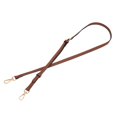 thumbnail image 4 of -Shoulder Strap Crossbody Strap Replacement Heavy Duty Universal Purse Strap for Dark Brown, 4 of 8