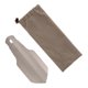 thumbnail image 3 of Pure Titanium Ultralight Potty Trowel Outdoor Compact Poop Shovel/Trowel Multi Tool for Hiking Campi, 3 of 5