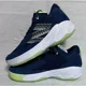 thumbnail image 4 of New Balance Men's Fresh Foam BB v2 Basketball Shoes Blue Size 9, 4 of 6