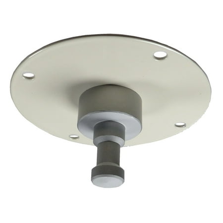 UPC: 0013964333831 | ALZO Screw Ceiling Mount Plate with 5/8 Stud
