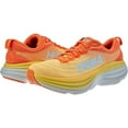 thumbnail image 2 of Hoka Men Bondi 8 Supportive Road Running Shoes, 2 of 2