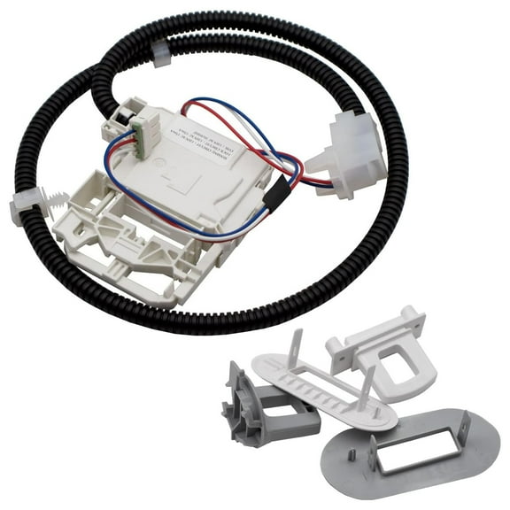 Washer Lid Lock Service Set Washer Replacement Set Washing Machine Repair Part Washer Lid Lock Washer Switchs for Washer