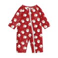 thumbnail image 1 of Ensemble de Pyjamas Assortis pour Enfants à Manches Longues et Pantalons 2 Pcs, 1 of 3
