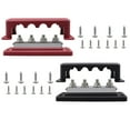 thumbnail image 5 of 600A 12V-48VDC Heavy Duty Busbar Distribution Block for Marine Battery Terminals, 5 of 6