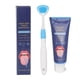 thumbnail image 2 of Gel limpiador de lengua kit de cepillo raspador de lengua para eliminación de olores limpieza profunda 50 g para el mal aliento para niños ANGGREK Otros, 2 of 8
